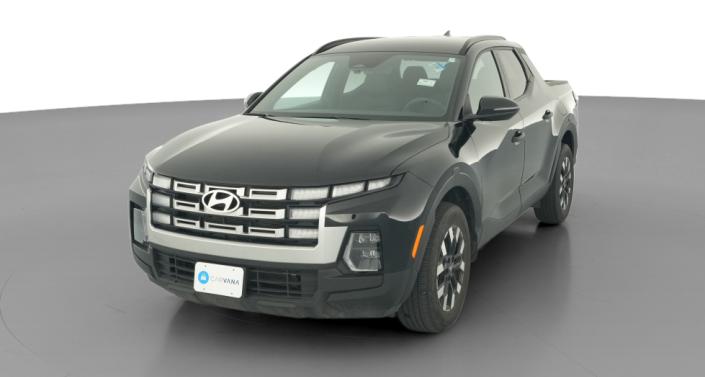 Thumbnail: 2025 Hyundai Santa Cruz - 1