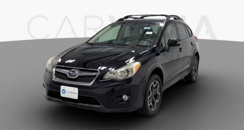 2015 Subaru XV Crosstrek