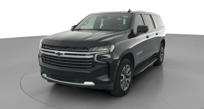 2022 Chevrolet Suburban LT -
                  Haines City, FL