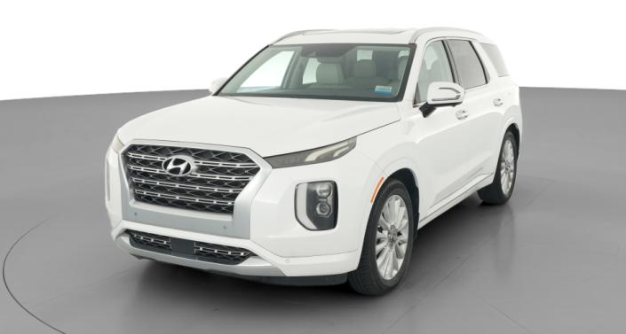 Thumbnail: 2020 Hyundai Palisade - 1