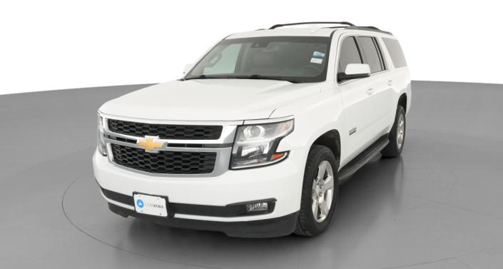 2020 Chevrolet Suburban LT -
                  Wheatland, OK
