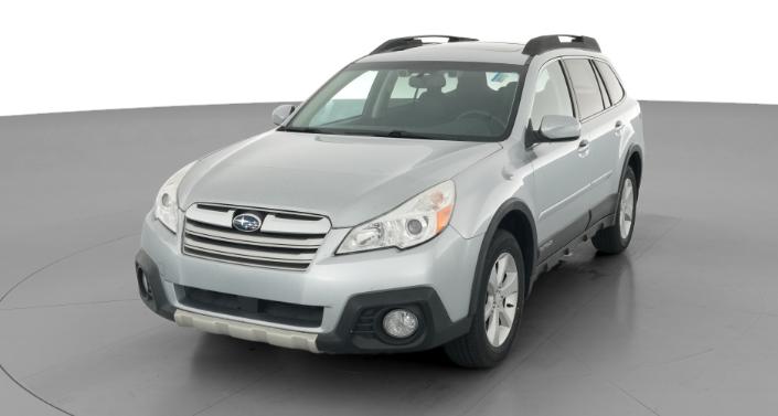 Thumbnail: 2013 Subaru Outback - 1