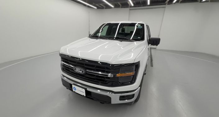 Thumbnail: 2024 Ford Econoline - 1