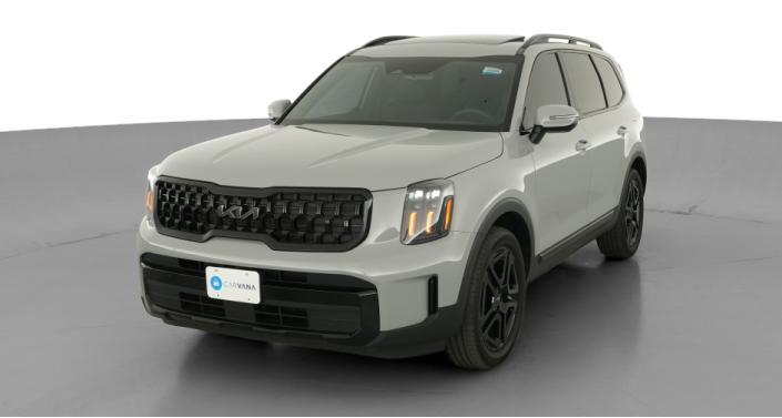 Thumbnail: 2024 Kia Telluride - 1