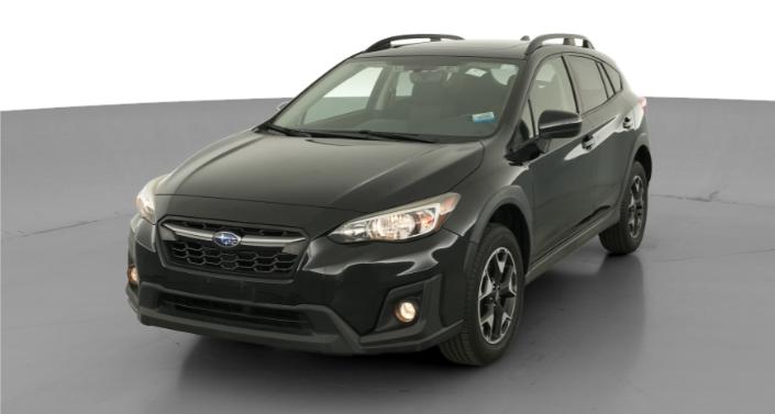 Thumbnail: 2019 Subaru Crosstrek - 1