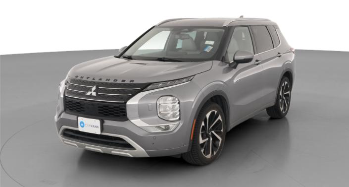 Thumbnail: 2023 Mitsubishi Outlander - 1