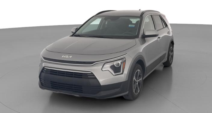 Thumbnail: 2023 Kia Niro - 1