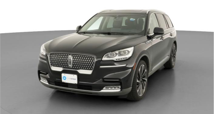 2020 Lincoln Aviator Reserve -
                  Haines City, FL
