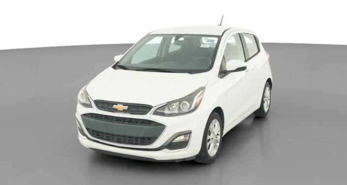 2021 Chevrolet Spark LT -
                  Concord, NC
