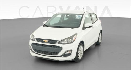 2021 Chevrolet Spark
