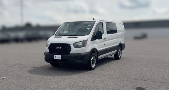 Thumbnail: 2023 Ford Econoline - 1