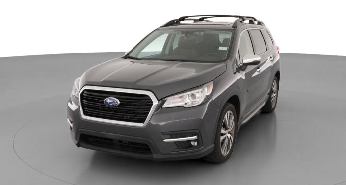 Thumbnail: 2020 Subaru Ascent - 1