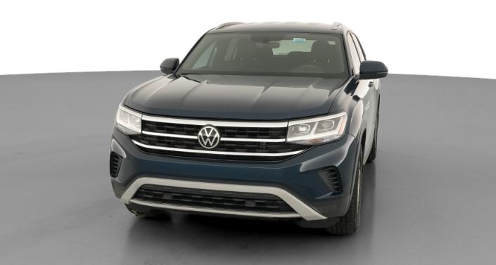 2021 Volkswagen Atlas S -
                  Haines City, FL