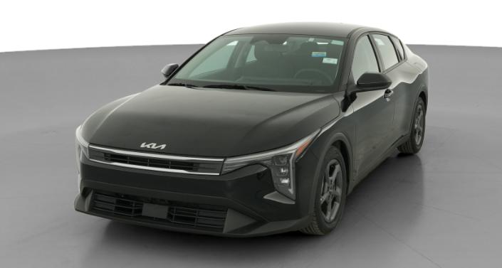 Thumbnail: 2025 Kia K4 - 1