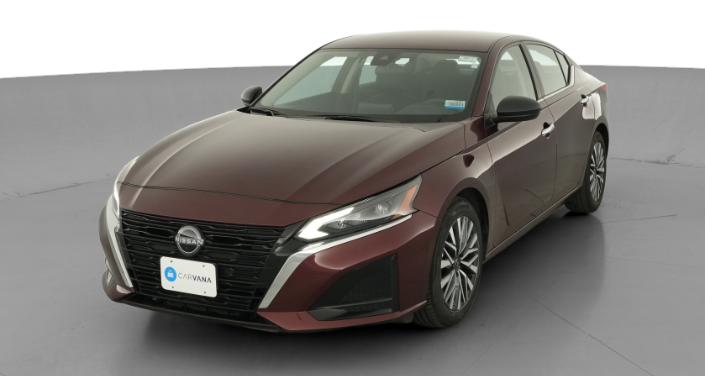 Thumbnail: 2025 Nissan Altima - 1