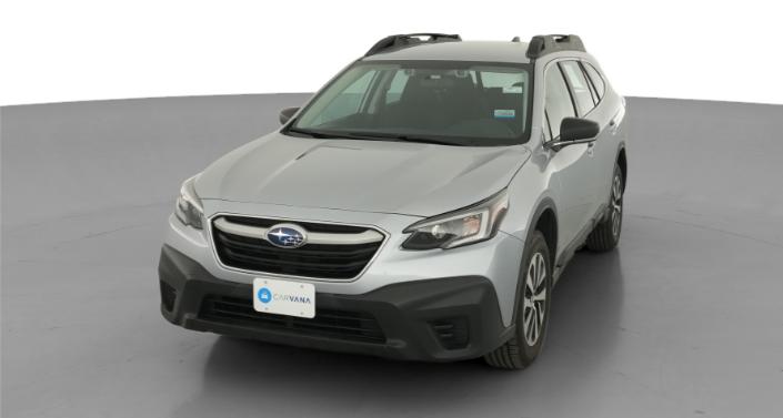 Thumbnail: 2020 Subaru Outback - 1