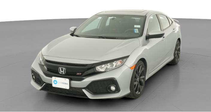 Thumbnail: 2019 Honda Civic - 1