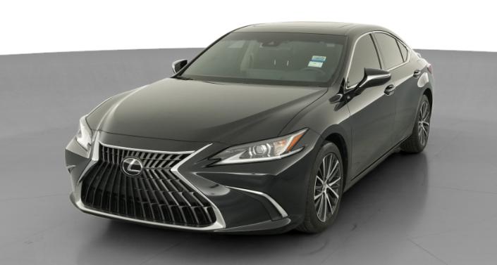 Thumbnail: 2025 Lexus ES - 1