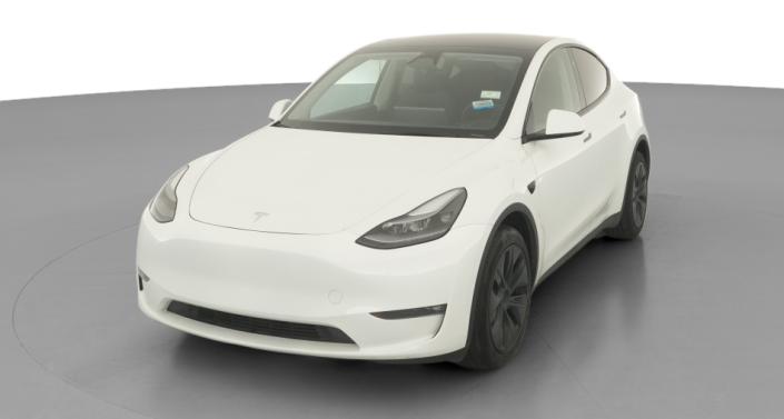 Thumbnail: 2025 Tesla Model Y - 1