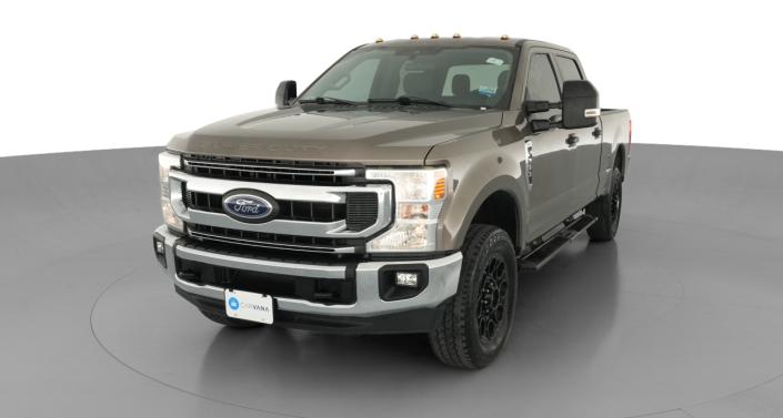 Thumbnail: 2020 Ford Econoline - 1