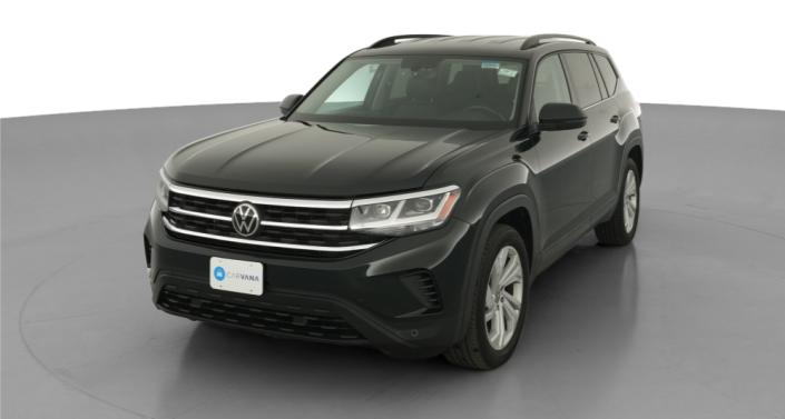 Thumbnail: 2021 Volkswagen Atlas - 1
