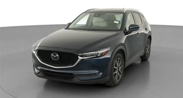 Thumbnail: 2018 Mazda CX-5 - 1