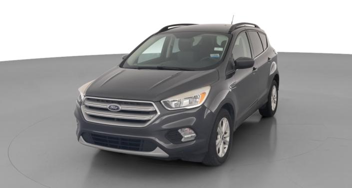 Thumbnail: 2018 Ford Escape - 1