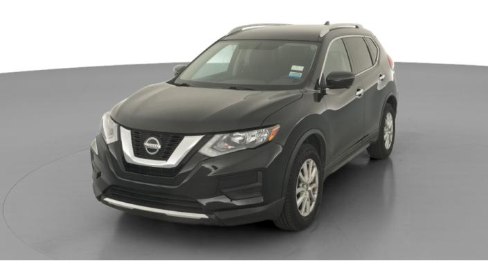 Thumbnail: 2018 Nissan Rogue - 1