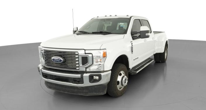 Thumbnail: 2022 Ford Econoline - 1