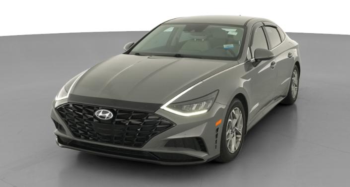 Thumbnail: 2023 Hyundai Sonata - 1