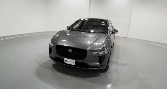 2020 Jaguar I-Pace HSE -
                  Fairview, OR