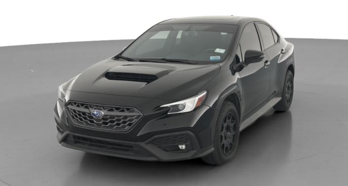 Thumbnail: 2022 Subaru WRX - 1