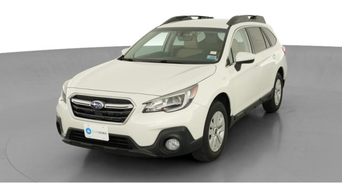Thumbnail: 2019 Subaru Outback - 1