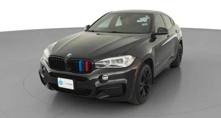 2019 BMW X6 sDrive35i -
                  Colonial Heights, VA