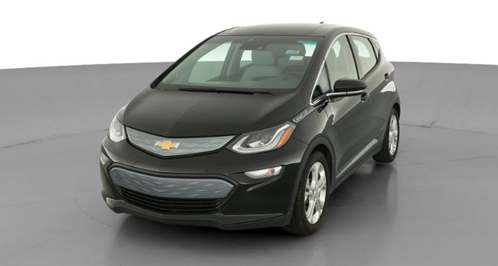 2019 Chevrolet Bolt EV LT -
                  Tolleson, AZ