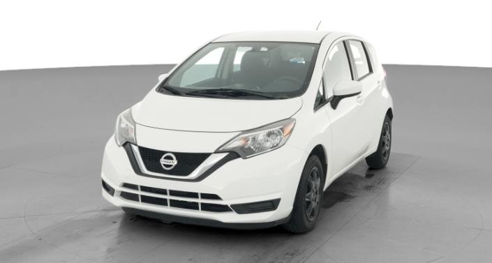 2019 Nissan Versa Note SV -
                  Haines City, FL