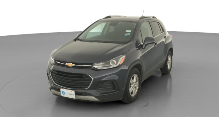 2018 Chevrolet Trax LT -
                  Fort Worth, TX