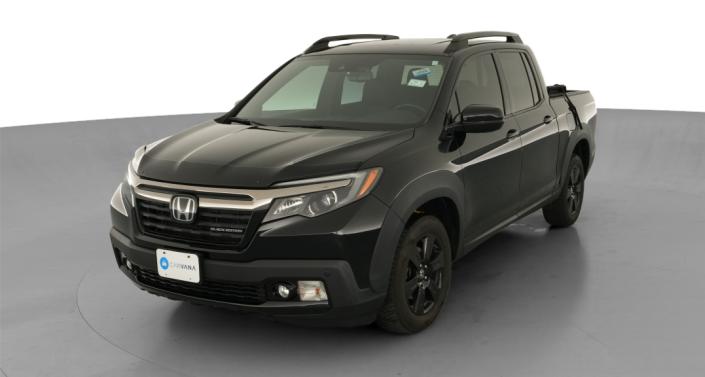 2019 Honda Ridgeline Black Edition -
                  Richton Park, IL