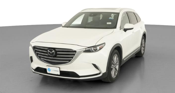 Thumbnail: 2021 Mazda CX-9 - 1