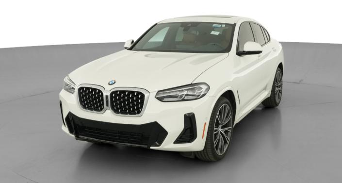 2023 BMW X4 xDrive30i -
                  Tolleson, AZ