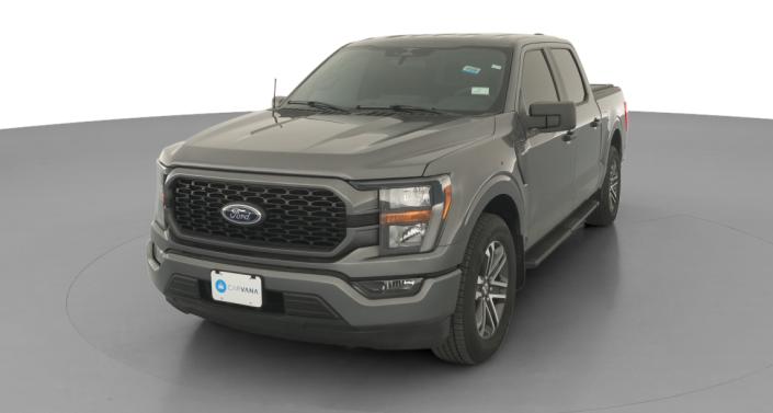 Thumbnail: 2023 Ford Econoline - 1