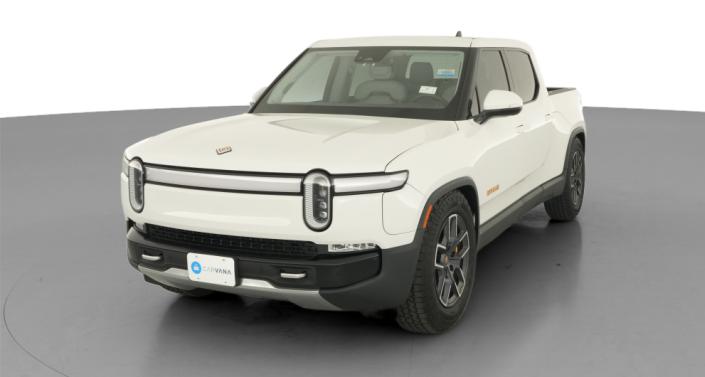 2023 Rivian R1T Adventure -
                  Colonial Heights, VA