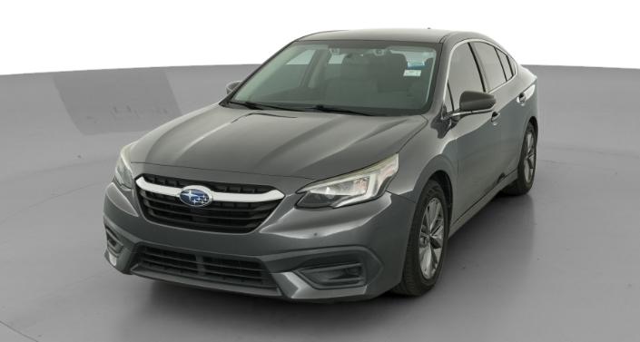 2020 Subaru Legacy Base -
                  Indianapolis, IN
