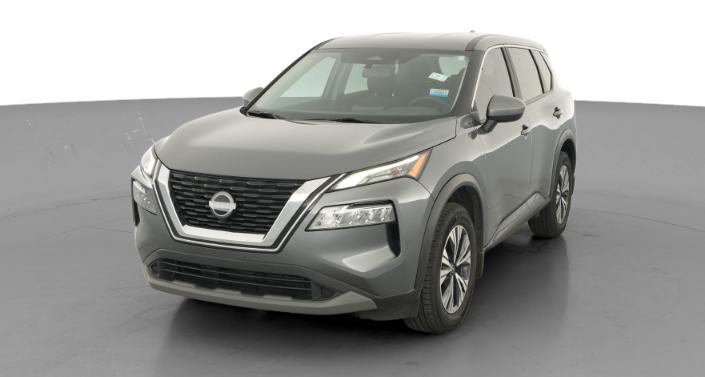 Thumbnail: 2023 Nissan Rogue - 1