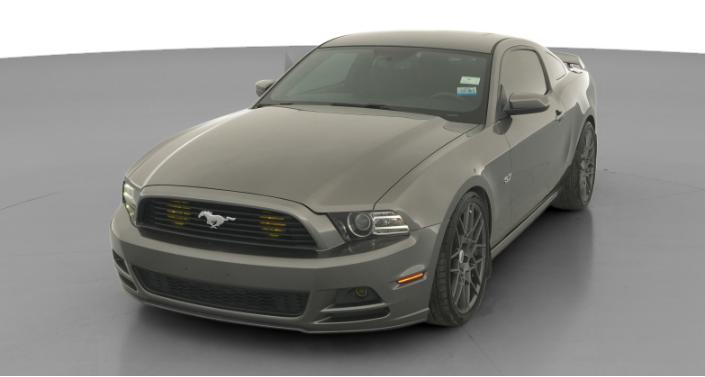 2013 Ford Mustang V6 -
                  Fort Worth, TX