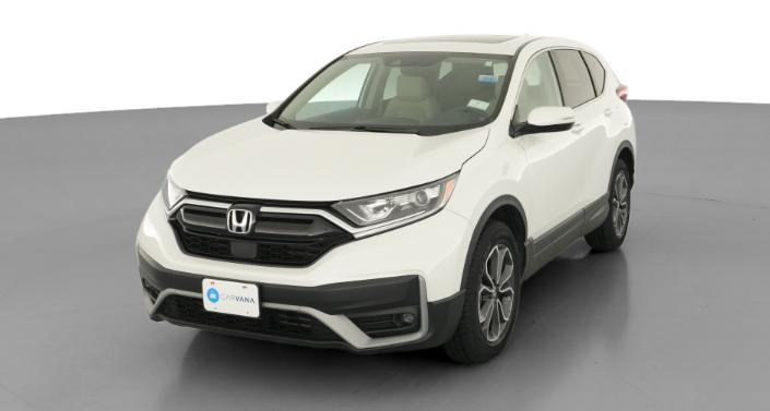 Thumbnail: 2022 Honda CR-V - 1