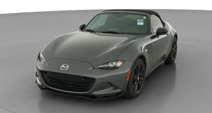 Thumbnail: 2019 Mazda MX-5 Miata - 1