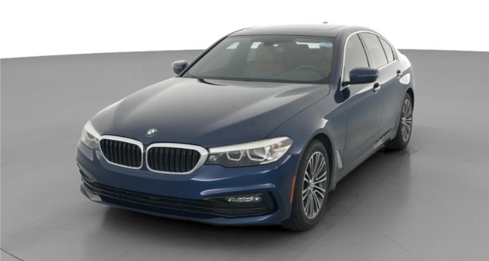 2018 BMW 5 Series 530i -
                  Haines City, FL