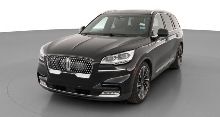 2020 Lincoln Aviator Reserve -
                  Lorain, OH