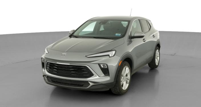 Thumbnail: 2025 Buick Encore GX - 1